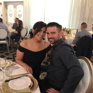 Meet your Posher, Carole-anne